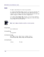 Preview for 78 page of Motorola BSR 64000 Reference Manual