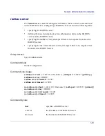 Preview for 81 page of Motorola BSR 64000 Reference Manual