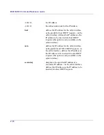 Preview for 136 page of Motorola BSR 64000 Reference Manual