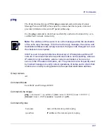 Preview for 159 page of Motorola BSR 64000 Reference Manual