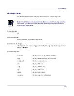 Preview for 173 page of Motorola BSR 64000 Reference Manual