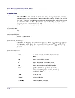 Preview for 336 page of Motorola BSR 64000 Reference Manual