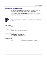 Preview for 489 page of Motorola BSR 64000 Reference Manual