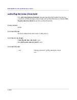 Preview for 490 page of Motorola BSR 64000 Reference Manual