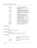 Preview for 576 page of Motorola BSR 64000 Reference Manual