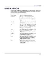 Preview for 581 page of Motorola BSR 64000 Reference Manual