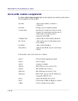 Preview for 602 page of Motorola BSR 64000 Reference Manual