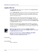 Preview for 712 page of Motorola BSR 64000 Reference Manual