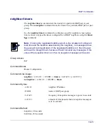 Preview for 727 page of Motorola BSR 64000 Reference Manual