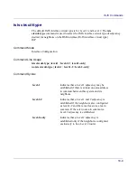 Preview for 791 page of Motorola BSR 64000 Reference Manual