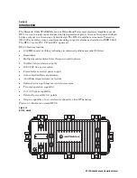 Preview for 7 page of Motorola BT100 Installation And Operation Manual