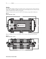 Preview for 15 page of Motorola BT100 Installation And Operation Manual