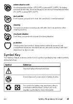 Preview for 14 page of Motorola Buds Get Started Manual