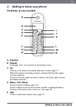 Preview for 11 page of Motorola C1 Manual