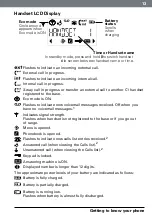 Preview for 13 page of Motorola C1 Manual