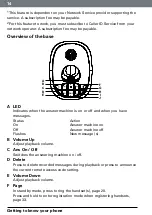 Preview for 14 page of Motorola C1 Manual