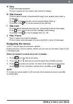 Preview for 15 page of Motorola C1 Manual