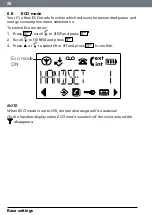 Preview for 28 page of Motorola C1 Manual