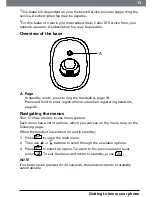 Предварительный просмотр 13 страницы Motorola C1001 User Manual