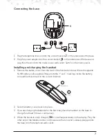 Preview for 7 page of Motorola C1001LA User Manual