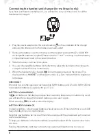 Preview for 8 page of Motorola C1001LA User Manual