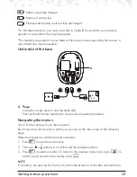 Preview for 13 page of Motorola C1001LA User Manual