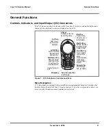 Preview for 11 page of Motorola C113 Service Manual