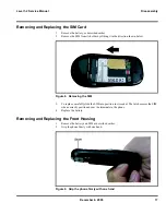 Preview for 17 page of Motorola C113 Service Manual