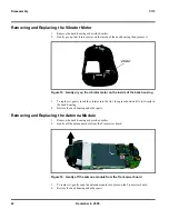 Preview for 22 page of Motorola C113 Service Manual