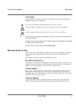 Preview for 5 page of Motorola C115 Service Manual