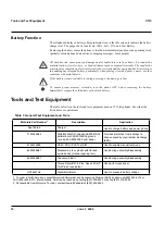 Preview for 14 page of Motorola C115 Service Manual