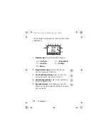 Предварительный просмотр 38 страницы Motorola C140 (German) Bedienungsanleitung