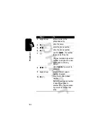 Preview for 57 page of Motorola C170 Start Here Manual