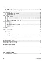Preview for 4 page of Motorola c18 Developer'S Manual