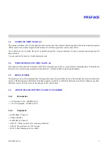 Preview for 9 page of Motorola c18 Developer'S Manual