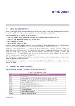 Предварительный просмотр 11 страницы Motorola c18 Developer'S Manual