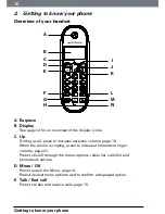 Preview for 10 page of Motorola C1D User Manual