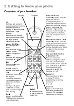 Preview for 8 page of Motorola C1L User Manual