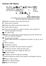 Preview for 9 page of Motorola C1L User Manual