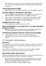 Preview for 29 page of Motorola C1L User Manual