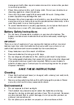 Preview for 31 page of Motorola C1L User Manual