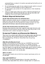 Preview for 32 page of Motorola C1L User Manual