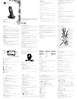 Motorola C1LB+ User Manual preview