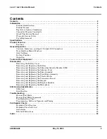 Preview for 3 page of Motorola C200 Service Manual