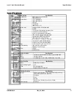 Preview for 9 page of Motorola C200 Service Manual