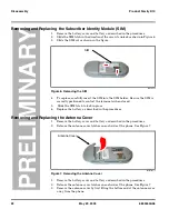 Preview for 22 page of Motorola C200 Service Manual