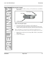 Preview for 27 page of Motorola C200 Service Manual