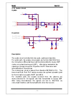 Preview for 71 page of Motorola C200 Service Manual