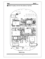 Preview for 91 page of Motorola C200 Service Manual