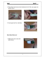 Preview for 126 page of Motorola C200 Service Manual